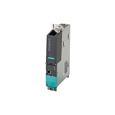 Siemens Ac Drive 6SE64402UD155AA1 6SE6440-2UD15-5AA1